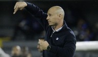 David González se queda en Millonarios: "no es culpa del técnico"