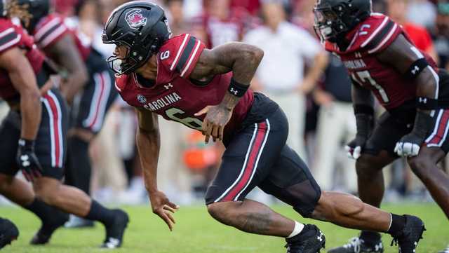 Stewart and Kilgore named to AP All