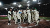 Bravos de León y su explosiva campaña de 144 jonrones en la LMB 2025