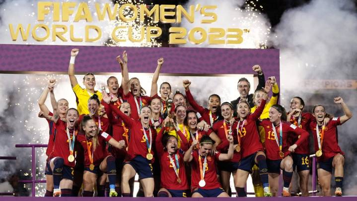 Netflix Takes Canadian Rights To FIFA Women's World Cup In 2027 & 2031