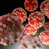Spokane County resident presumed positive for measles