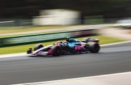 Fórmula 1: Colapinto fue 18° en los entrenamientos del Gran Premio de Países Bajos