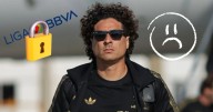 Este equipo de la Liga BBVA MX habría bateado a Memo Ochoa: no lo quisieron en sus vestidores