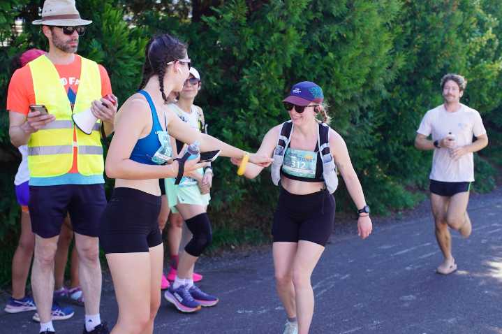 Sweltering heat wave blankets western states