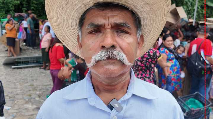 Justicia social para el campo: productores de la Sierra y Huasteca reciben apoyos directos