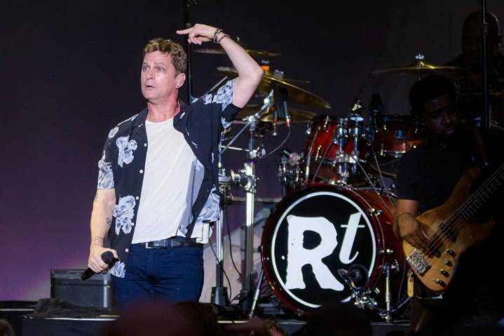 Matchbox Twenty’s Rob Thomas brings latest solo tour to Sterling Heights, plus more metro