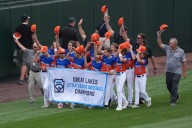 Clarendon Hills falls 16-1 in Little League World Series opener