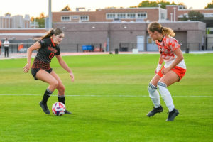 Idaho State soccer cancels opener, game will not be made up