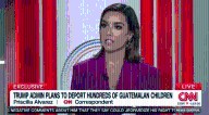 Experts stunned by Trump’s ‘unprecedented’ plan to deport hundreds of unaccompanied kids