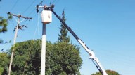 Corte programado de luz este domingo en gran parte de Posadas
