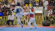 Zamora y Jacona no pasarán por alto la celebración del taekwondo