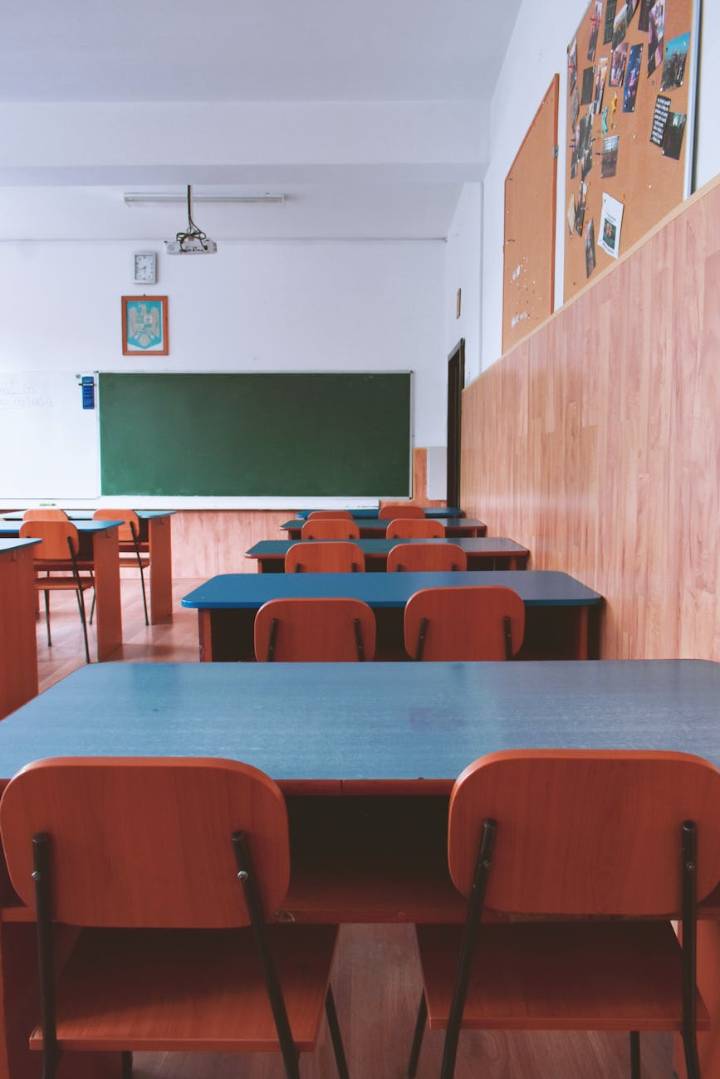 Federal forces in D.C. schools spark safety concerns