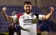 Medellín se impuso 2–1 y frustró la fiesta del cuadro volcánico