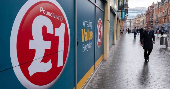 Poundland narrowly escapes administration hours before money due to run out
