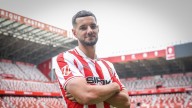 LaLiga inscribe 3 fichajes del Sporting, y Garitano recupera a Smith y Gaspar para el debut