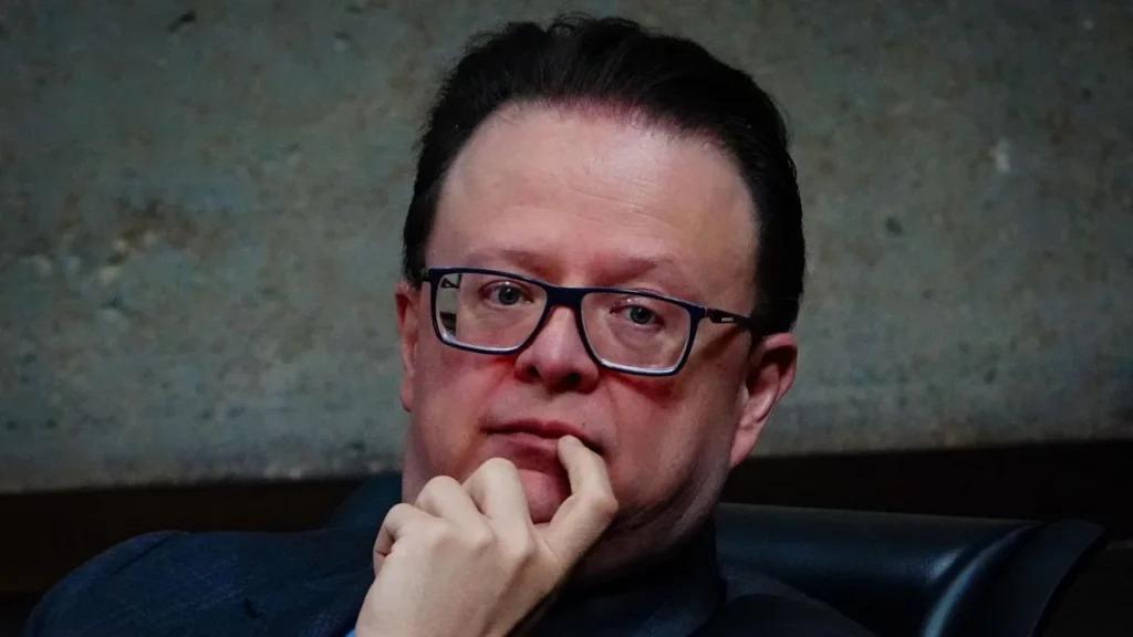 Plantea Felipe De la Mata validar elección de magistrados del Tribunal de Disciplina