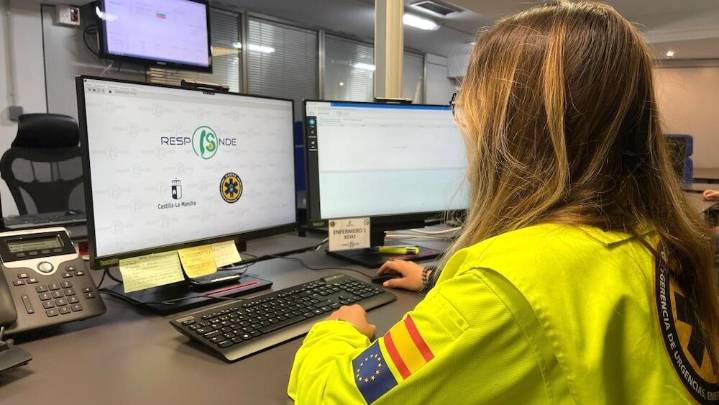 El servicio ‘Salud Responde’ ha gestionado 6.500 consultas de la sanidad pública