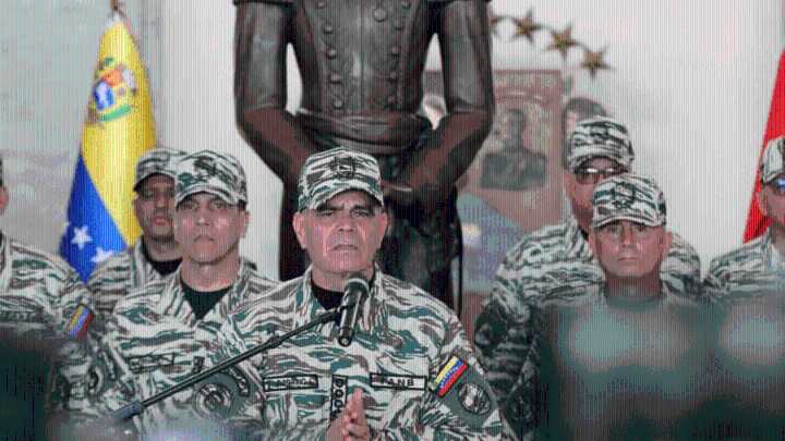 Padrino López: Alistamiento en Milicia Bolivariana es un acto voluntario por amor a la Patria