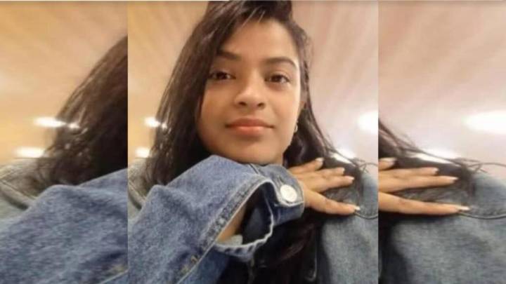 La familia de Laura Daniela perdió contacto con la joven: Es urgente que se comuníque