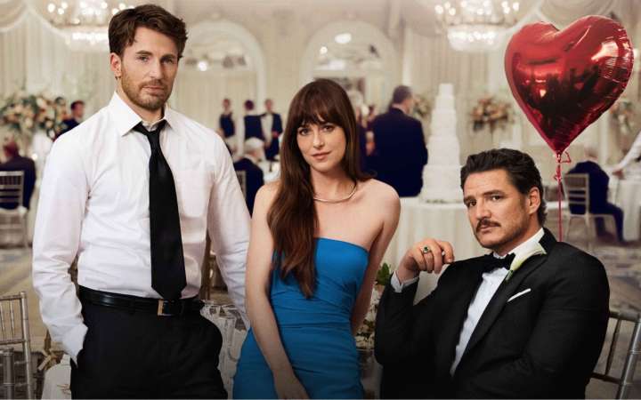 5 comedias románticas poco convencionales para ver si te gustó ‘Materialistas’