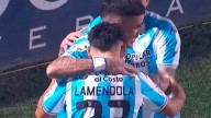 Liga Profesional: Atlético Tucumán goleó a Talleres en el José Fierro