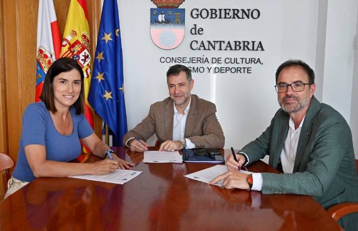 Santander, Gobierno y Foro MICE colaboran para impulsar el turismo de congresos y eventos