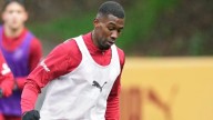 Hasta que Galatasaray se deshizo de Carlos Cuesta; filtran dinero que pagará Vasco da Gama