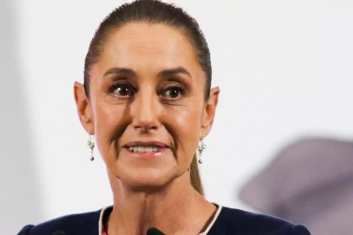 Claudia Sheinbaum felicita a estudiantes por el regreso a clases y anuncia refuerzo al programa Vida Saludable