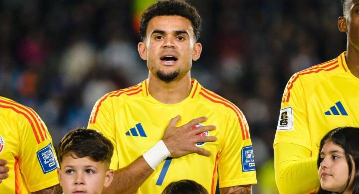 Nueva camiseta de la Selección Colombia para el Mundial 2026: filtración revela diseño con flores y mariposas