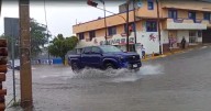 Lluvias sobre Oaxaca desnudan su mala infraestructura