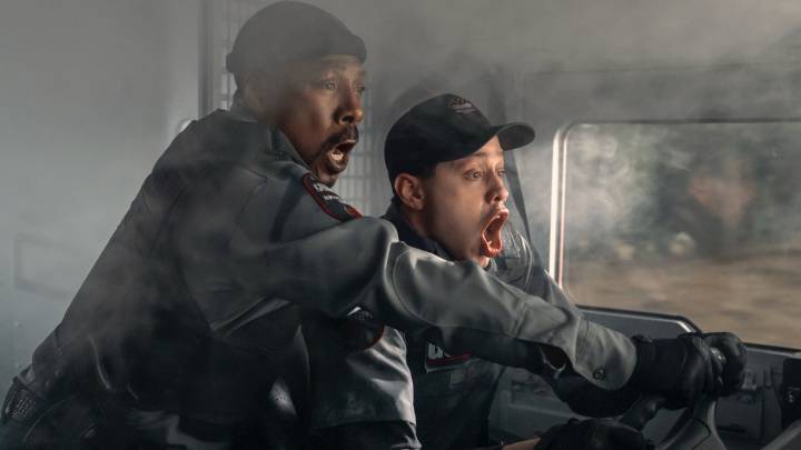 The Pickup Review – 'Better off left unpicked'