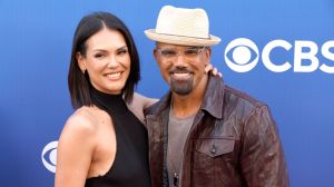 Shemar Moore’s Photo of Daughter Frankie Shows How Much She’s Already Grown Up: ‘You Are My Purpose'