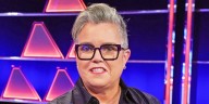 Rosie O'Donnell, 63, Stuns with 'Phenomenal' Weight