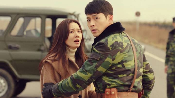 Netflix y el fenómeno coreano: la serie basada en hechos reales que combina romance prohibido y éxito mundial