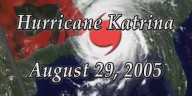 Mississippi native displaced during Hurricane Katrina remembers 20 years ago