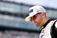 William Byron Bluntly Shuts Down HMS Slump Narrative in 1-Word William Byron addresses his HMS slump narrative in the recent months ahead of the Darlington race on Sunday. Rajnish Kumar 7 hrs ago