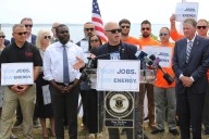Trump admin cancels $679 million for offshore wind projects