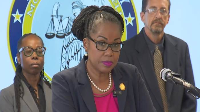 WATCH LIVE at 11 a.m.: Orange-Osceola state attorney gives update on audit, case backlog