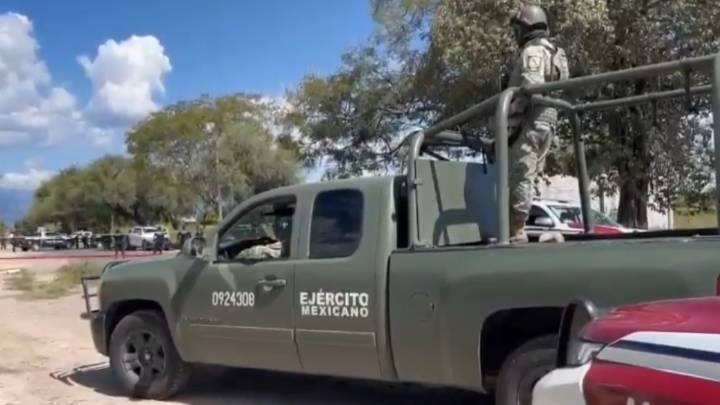 Tarde violenta en Tehuacán: ejecutan a dos mujeres que viajaban en una camioneta