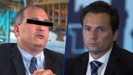 Detienen en EU a exdirector de Pemex