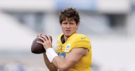 Justin Herbert to play in his first-ever preseason game as the Chargers face the Rams