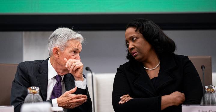 The bigger plan behind Trump’s attempted Fed firing