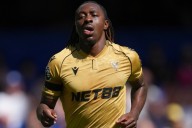 Chelsea held 0-0 by Palace as Forest opens with a win in the Premier League