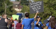 Flathead Reservation Against Fentanyl: Awareness walk honoring lost loved ones
