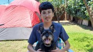 Family establishes GoFundMe for teen fatally shot at Covina house party
