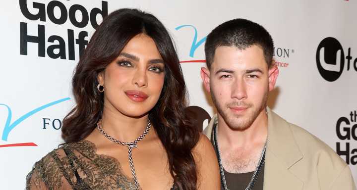 Nick Jonas Explains Why He Refuses to Watch TV in Bed with Wife Priyanka Chopra 