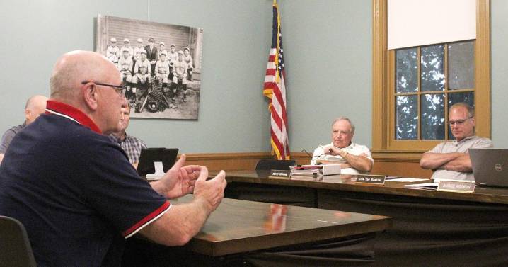Former Building Commissioner Joins The Board of Appeals