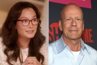 Bruce Willis' Wife Emma Tears Up Discussing His Personality amid Dementia Diagnosis