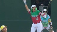 “Goyo” Madrid le da triunfo a México ante Puerto Rico y siguen vivos