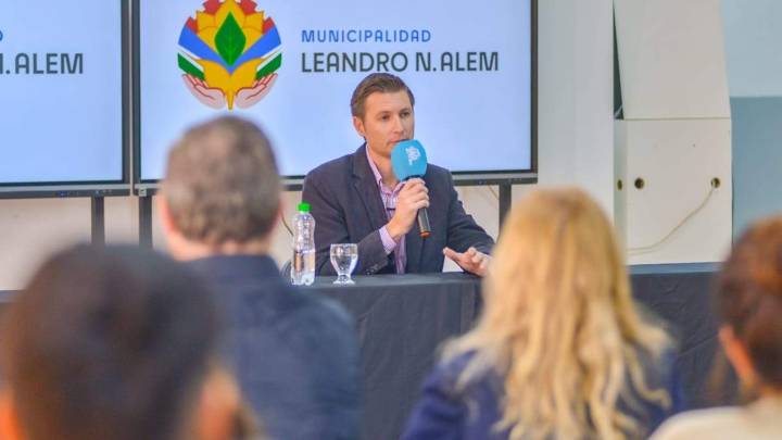 La provincia tendrá su primera planta de procesamiento de maní